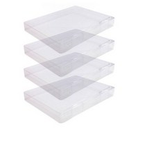 알파 클리어 화일케이스 A4 40mm, 12개