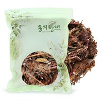 동의한재 자연산 국산 절단 햇 하고초 꿀풀 500g, 1개