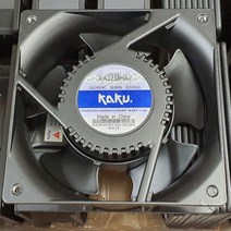 220v ac팬 방수팬 쿨링팬 120mm, 1번 본품1개