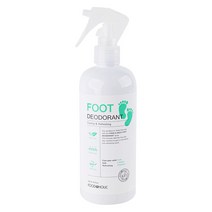 푸드어홀릭 풋 데오드란트 300ml, 색상:단일상품, 옵션선택