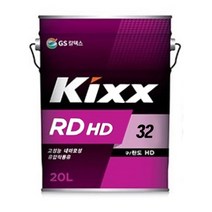 유압작동유 란도HD(변심반품불가)_46_20L_(1EA)-72394EA kianhappy79*33549897bz, 본상품선택