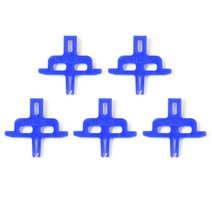 5 PCS 자전거 브레이크 패드 스페이서 유압 디스크 브레이크 스프레더 삽입 공구 사이클링 액세서리 수리 도구