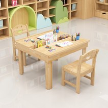 초등학교 학생 책상 의자 세트 어린이 학원 책걸상, 학교책상과의자+파란색60x40