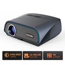 초단초점빔프로젝터 단초점 4k 빔프로젝터 4k 15000 루멘 프로젝터 1080p 풀 HD DlP 레이저 경험 홈 시어터, A12 Gray_AU 플러그, 02 A12 Gray_03 AU 플러그