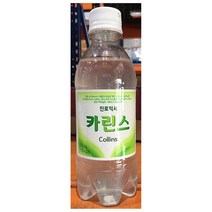 칵테일용 탄산수(카린스 300ml)X24 /식당용 /식자재, 1