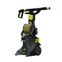 AVA 아바 스마트 P55 스탠드형 고압세척기 고압세차기