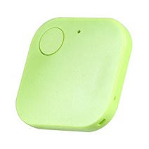 [위치추적기]분실 방지 로케이터 차량 트럭 글로벌 포지셔닝 시스템 경보 GPS, 04 green