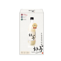 찬샘 하루 막걸리 키트, 530g, 5개