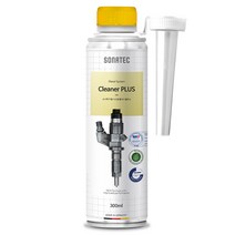 소나텍 DPF 클리너 300ml, 디젤시스템크리너, 1개