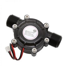 휴대용 캠핑용 차박 발전기 마이크로 수력 12 암나사 DIY 수돗물 터빈 20V12VDC5V 리튬 배터리 충전용, 12V