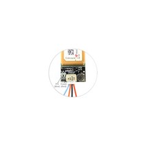 촬영용 입문용 미니 드론Mateksys 시스템 SAM-M8Q Ublox GPS 모듈 지원 GLONASS Galileo QZSS sbass for RC, 01 SAM-M8Q