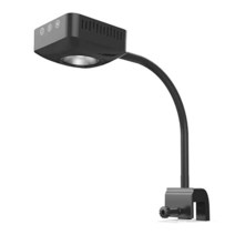 어항조명 수조 조명 풀 스펙트럼 해수 산호 어항 스마트 소형 수족관 클립 라이트