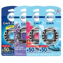 페브리즈 차량용 방향제 2.2ml X 3개, 쿠팡 맑은하늘바람