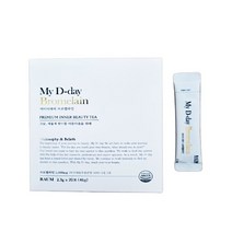 마이디 브로멜라인 파인애플 효소, 46g, 3개