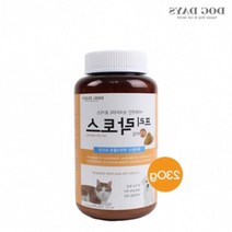 댕냥이 장케어 식물성 유산균 분말 영양제 중형견 반려견영양제