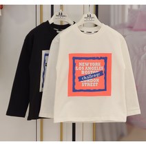 [쁘띠앙팡]_2001분당점_ 꼼므모아~캐쥬얼한 챌린지영문티_CCT12UTS26