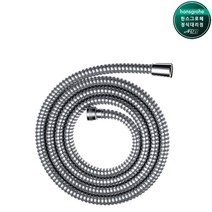 한스그로헤 정식 28262000 독일 수입 욕실 샤워 호스 1.25M hansgrohe 28262