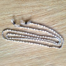 안경줄 연예인 금속 도금 클래식 아이템 안경끈 선글라스 체인 스트랩 목걸이 비즈 패션 악세서리 마스크 로프 여성 레트로 홀더 가벼운 분실 방지 DIY 공방 수공예 미니백(골드)