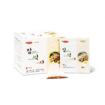 [가격준수]땅콩새싹 고소한차 참싹차/땅콩새싹/땅콩새싹차/새싹땅콩차/레스베라트롤/땅콩나물차/땅콩차/건강차/견과차/고소한차/따뜻한차, 땅콩새싹 고소한차 참싹차 30티백