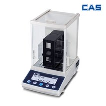 카스 디지털 비중계 CD-V2 비중측정기 전자비중계 일반형 210g/0.001g, CD-V1