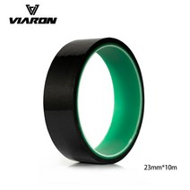 자전거 타이어 로드 MTBViaron 자전거 튜브리스 림 테이프 10M 20/23/25/27/29/31/33/35/37mm 폭 경량 도로