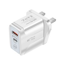 휴대용태양광 충전기 캠핑 접이식 차량용 25w Pd 빠른 충전 휴대 전화 5a EU/US/ UK 매개 변수에 대 한 머, 05 UK