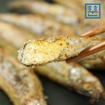 훈훈 알이꽉차 고소한 열빙어 1kg (60미내외)
