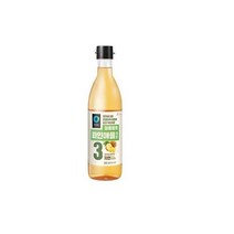 청정원 정통 파인애플 식초, 500ml, 4개