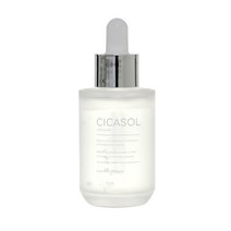 병풀84% 함유 시카솔앰플 30ml 1개