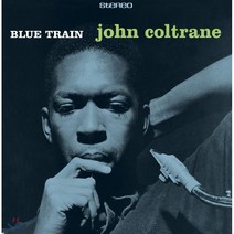[LP] John Coltrane (존 콜트레인) - Blue Train [LP]