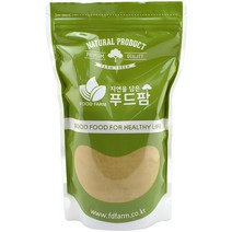 와일드망고 20배농축 와일드망고종자추출분말 500g, 1팩