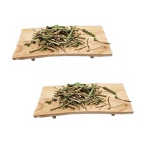 뽕나무가지 상지 상지차 무첨가물 300g 국내산 2팩, 단품, 단품