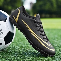 이더커머스 초경량 남녀공용 논슬립 축구화 풋살화