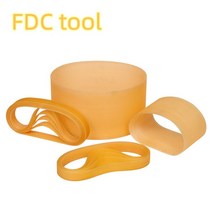 타이밍풀리 V리브 벨트 PJ 풀리 PJ325330340344350355365370400405412mm, 03 5ribs_10 PJ-405mm_01 1 개