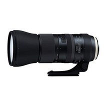 TAMRON 초망원 줌 렌즈 SP 150-600mm F5-6.3 Di VC USD G2 니콘 풀 사이즈 대응 A022N