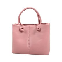 고베 양상추 매듭 디자인 가방 B1520