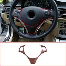 CHEYA BMW E90 1 3 시리즈 E82 E87 E92 E93 320I 330I 325I 335D 335I 2005 2006 2007 2008 2009 2010용 4가지 스타, Silver