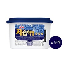 홈스타 제습혁명 3입 습기제거 곰팡이방지 냄새방지, 275g, 9개