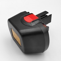 보쉬 전동드릴 호환 배터리 GSR7.2V 9.6V 12V 14.4-2 충전기, 12V3.5ah, 12V3.5ah
