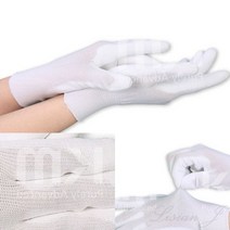 PU 손바닥 코팅장갑 10켤레 크린룸장갑 산업용장갑 PCB장갑, S