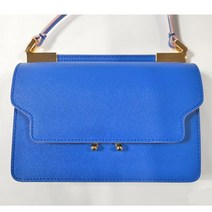 MARNI 마르니 트렁크백 슬림 SBMPZ13U07 LV520 Z230C
