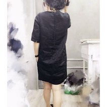 유럽여행원피스 보헤미안 휴양지 샬랄라 롱 리조트룩