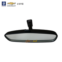 실내미러(틸터블적용/하이패스미적용) I13585947 올란도 뉴크루즈 크루즈 트랙스 아베오 더뉴/더넥스트스파크 스파크, 1개