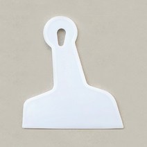 팔도보부상 PVC 헤라(플라스틱 헤라 접착제 도포용)