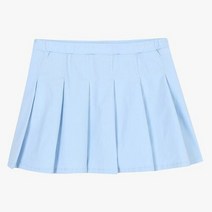 이랜드 [셀덴]데님 테니스 스커트 EDWH22851_인천논현_