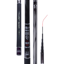 바낙스 강궁 프라임 초경 30칸 민물낚시대 대물낚시대