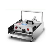 업소용 햄버거 샌드위치 기계 프랜차이즈 가게 버거기계 버거 패티 빵 프레스, 212 빅버거 머신