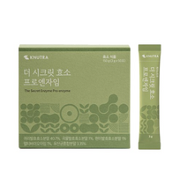 케이뉴트라 더 시크릿 효소 프로엔자임 50p, 150g, 5개