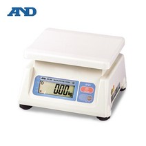 AND 전자저울 KB-30K (최대30kg/0.02kg단위-kg표시) 주방저울 국산