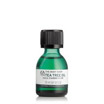 더바디샵 티트리 오일 20ML, 더바디샵 티트리 오일 20ML N